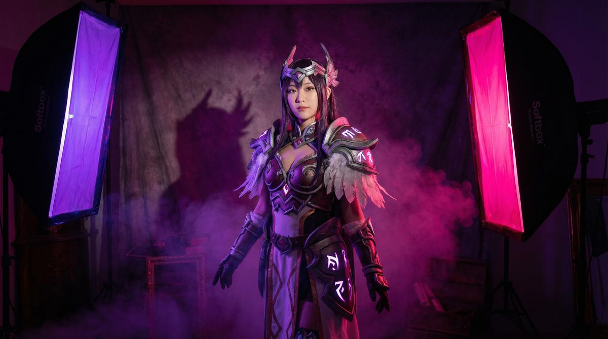 福利导航 Cosplay视频